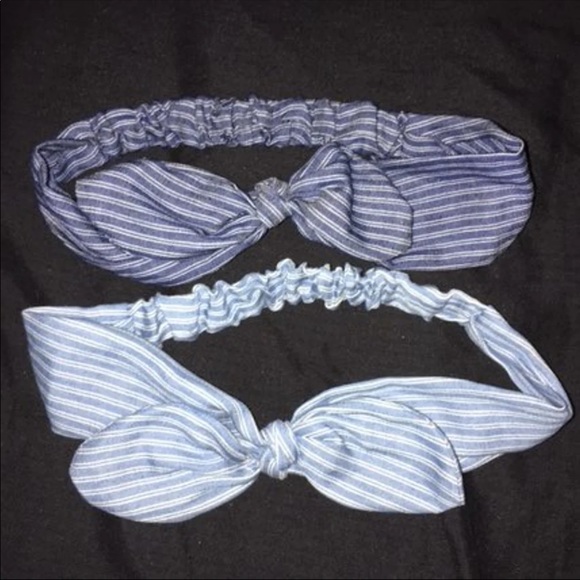 2 for 1 headbands ! - Picture 2 of 4